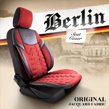 Berlin Red