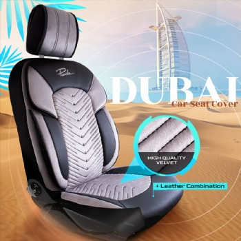 Dubai White