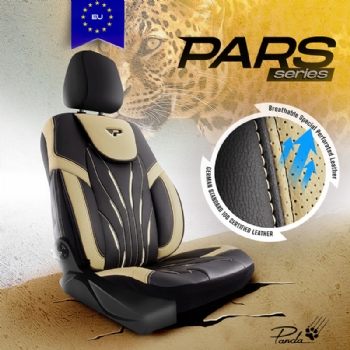 Pars Beige