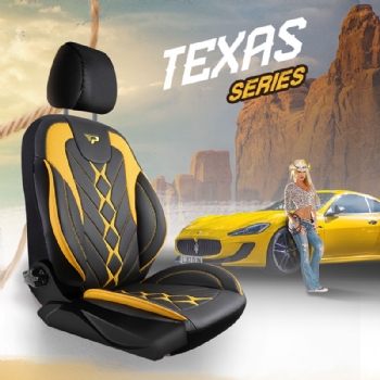 Texas Yellow