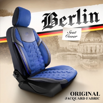 Berlin Blue