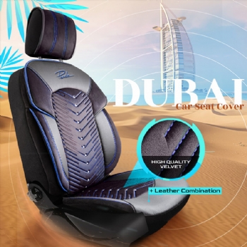 Dubai Blue