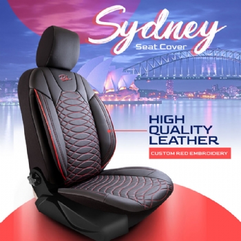 Sydney Red